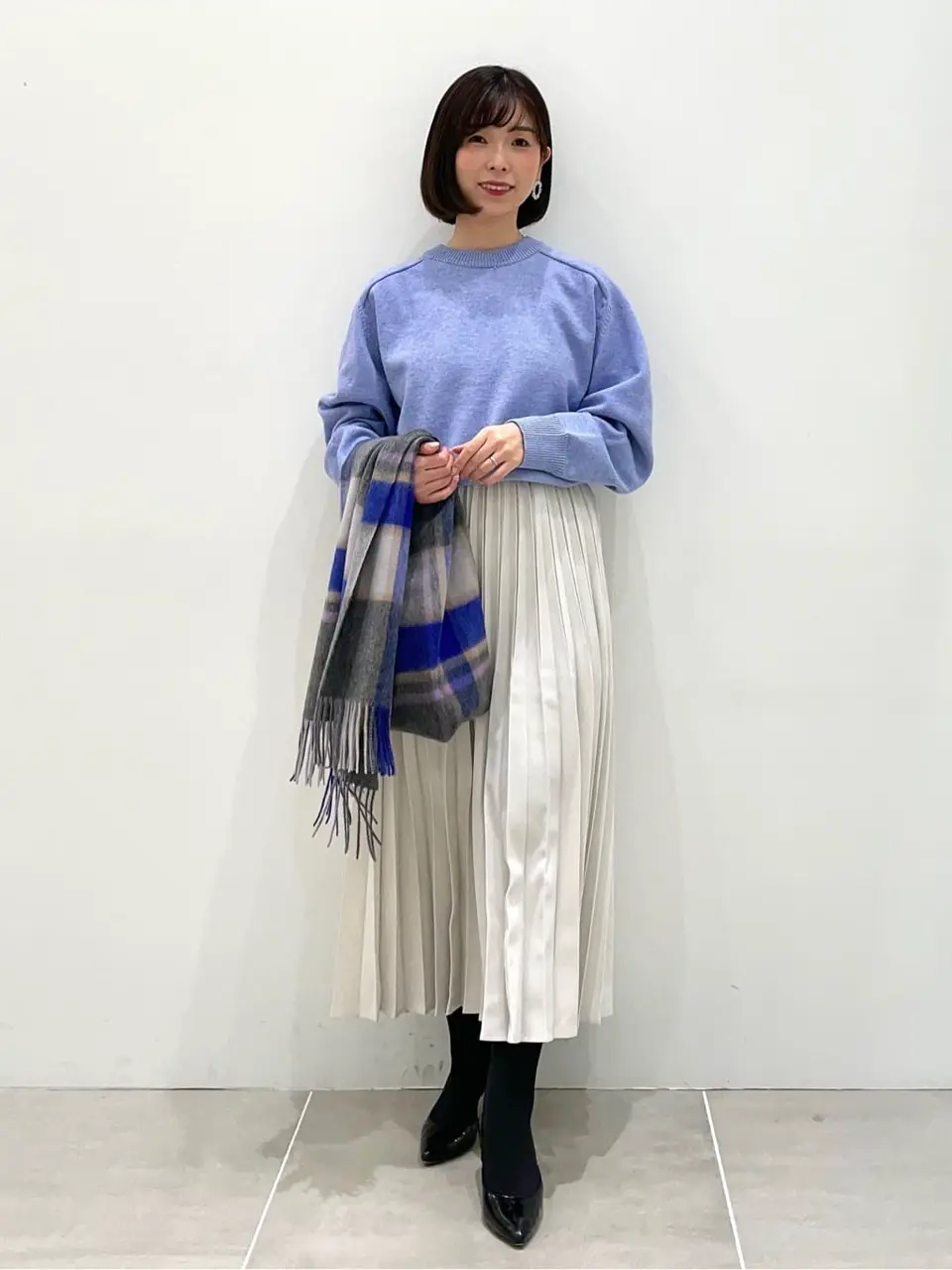  市川 コーディネート画像