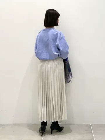 ONWARD CROSSET SELECT 市川 コーディネート画像