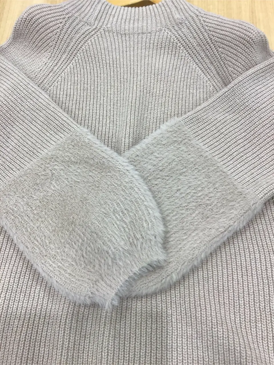 ONWARD CROSSET SELECT 内田 コーディネート画像