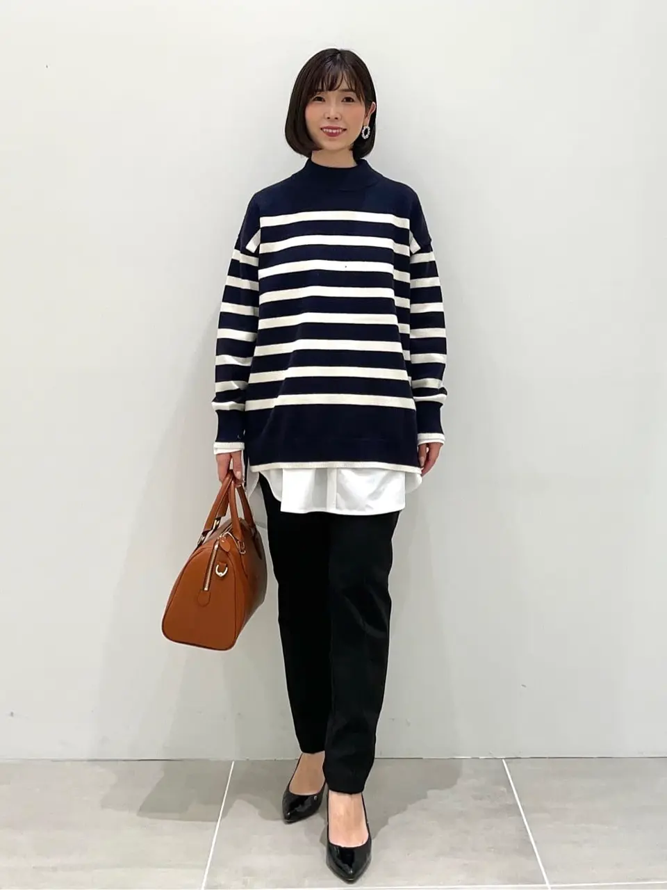  市川 コーディネート画像