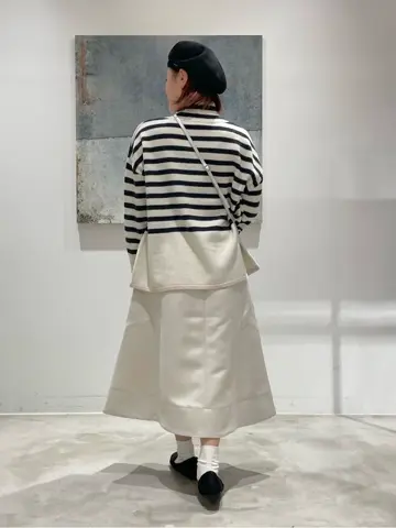 ONWARD CROSSET SELECT 一星 コーディネート画像