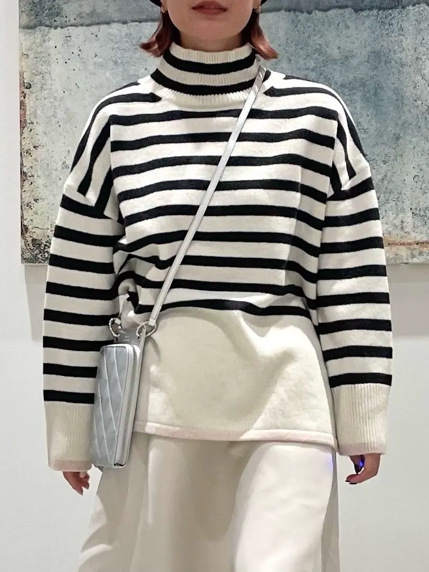 ONWARD CROSSET SELECT 一星 コーディネート画像