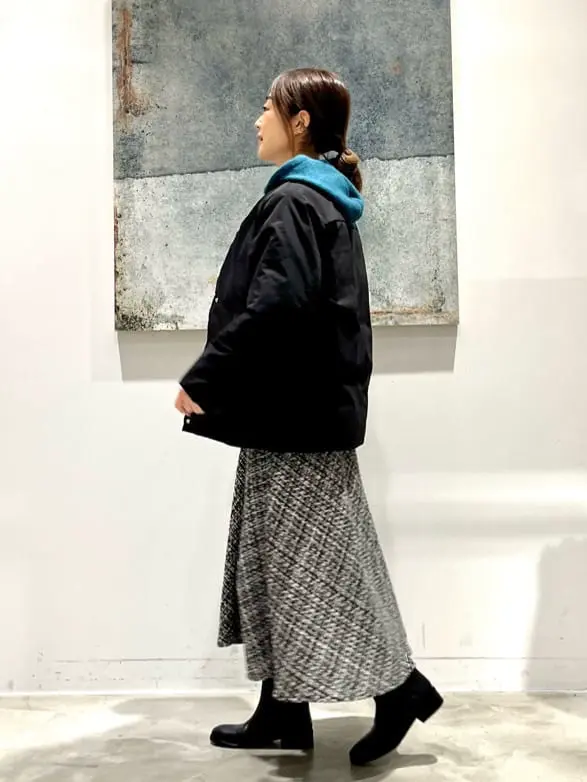 ONWARD CROSSET SELECT 田中 コーディネート画像