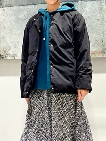 ONWARD CROSSET SELECT 田中 コーディネート画像