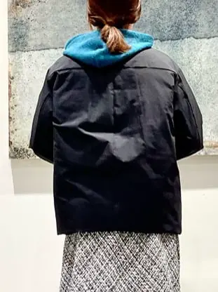 ONWARD CROSSET SELECT 田中 コーディネート画像