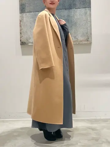 ONWARD CROSSET SELECT 一星 コーディネート画像