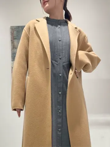 ONWARD CROSSET SELECT 一星 コーディネート画像