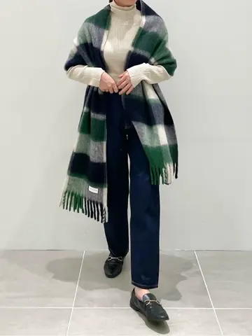 ONWARD CROSSET SELECT 水谷 コーディネート画像