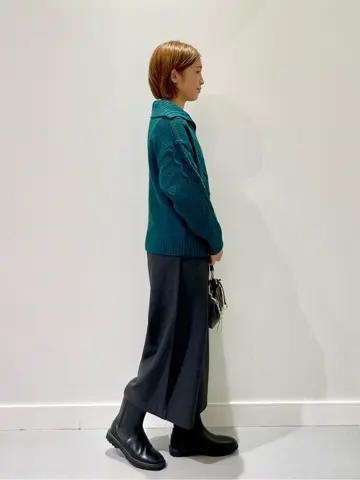 ONWARD CROSSET SELECT 濱野 コーディネート画像