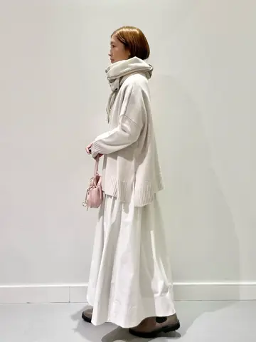 ONWARD CROSSET SELECT 濱野 コーディネート画像