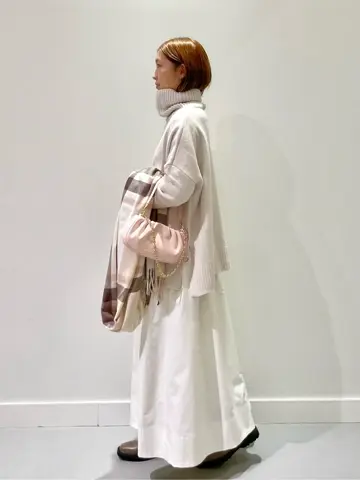 ONWARD CROSSET SELECT 濱野 コーディネート画像