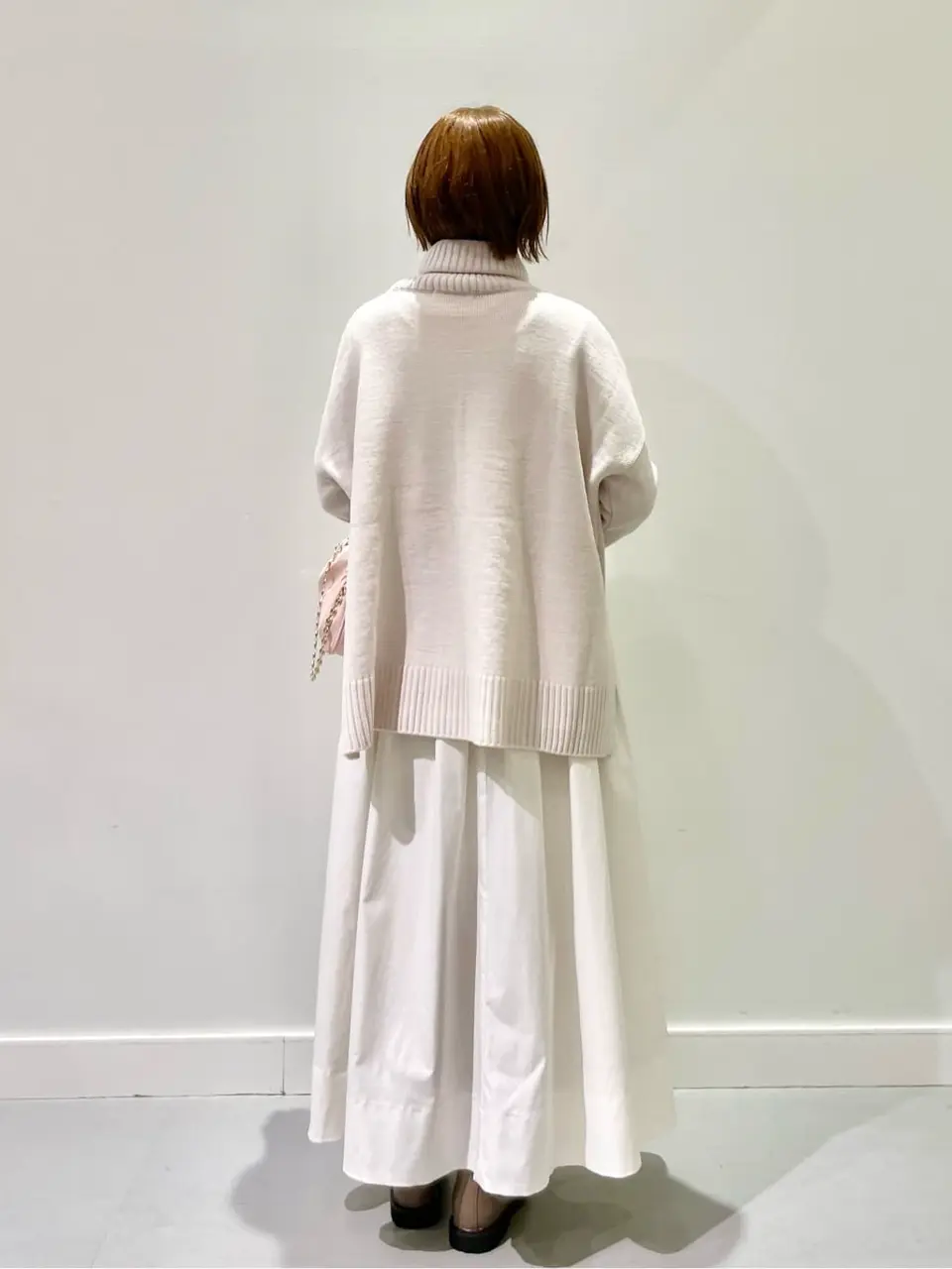 ONWARD CROSSET SELECT 濱野 コーディネート画像