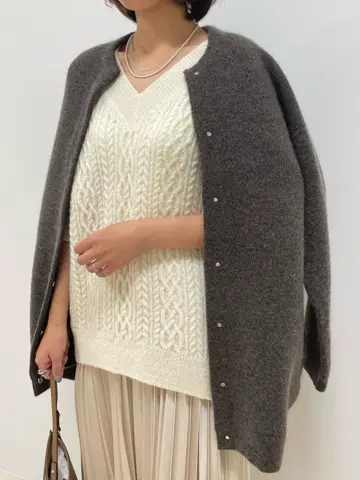 ONWARD CROSSET SELECT 三船 コーディネート画像