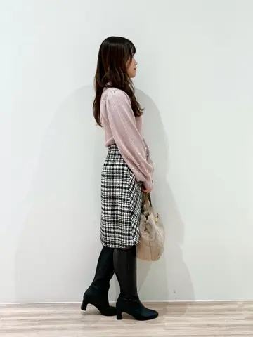 ONWARD CROSSET SELECT 今堀 コーディネート画像