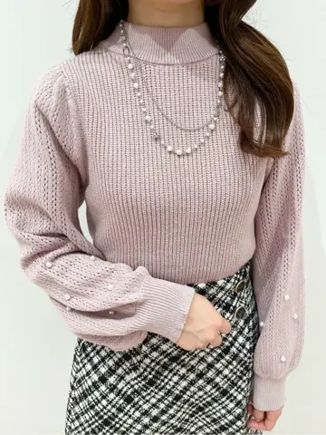 ONWARD CROSSET SELECT 今堀 コーディネート画像