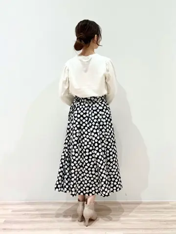 ONWARD CROSSET SELECT 今堀 コーディネート画像