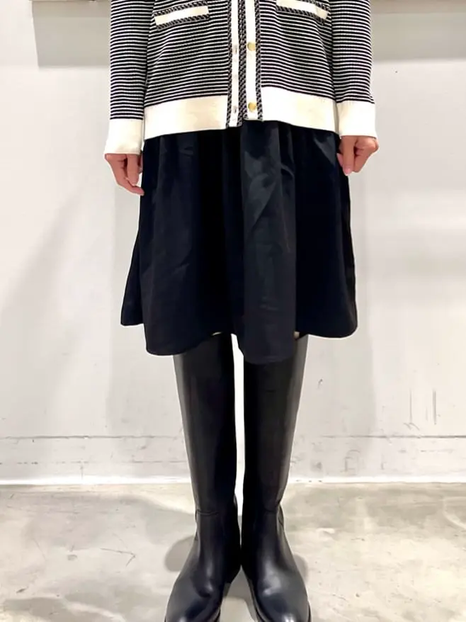 ONWARD CROSSET SELECT 田中 コーディネート画像