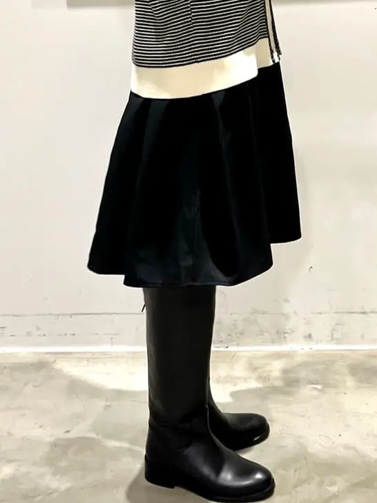 ONWARD CROSSET SELECT 田中 コーディネート画像