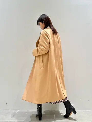 ONWARD CROSSET SELECT 加藤 コーディネート画像