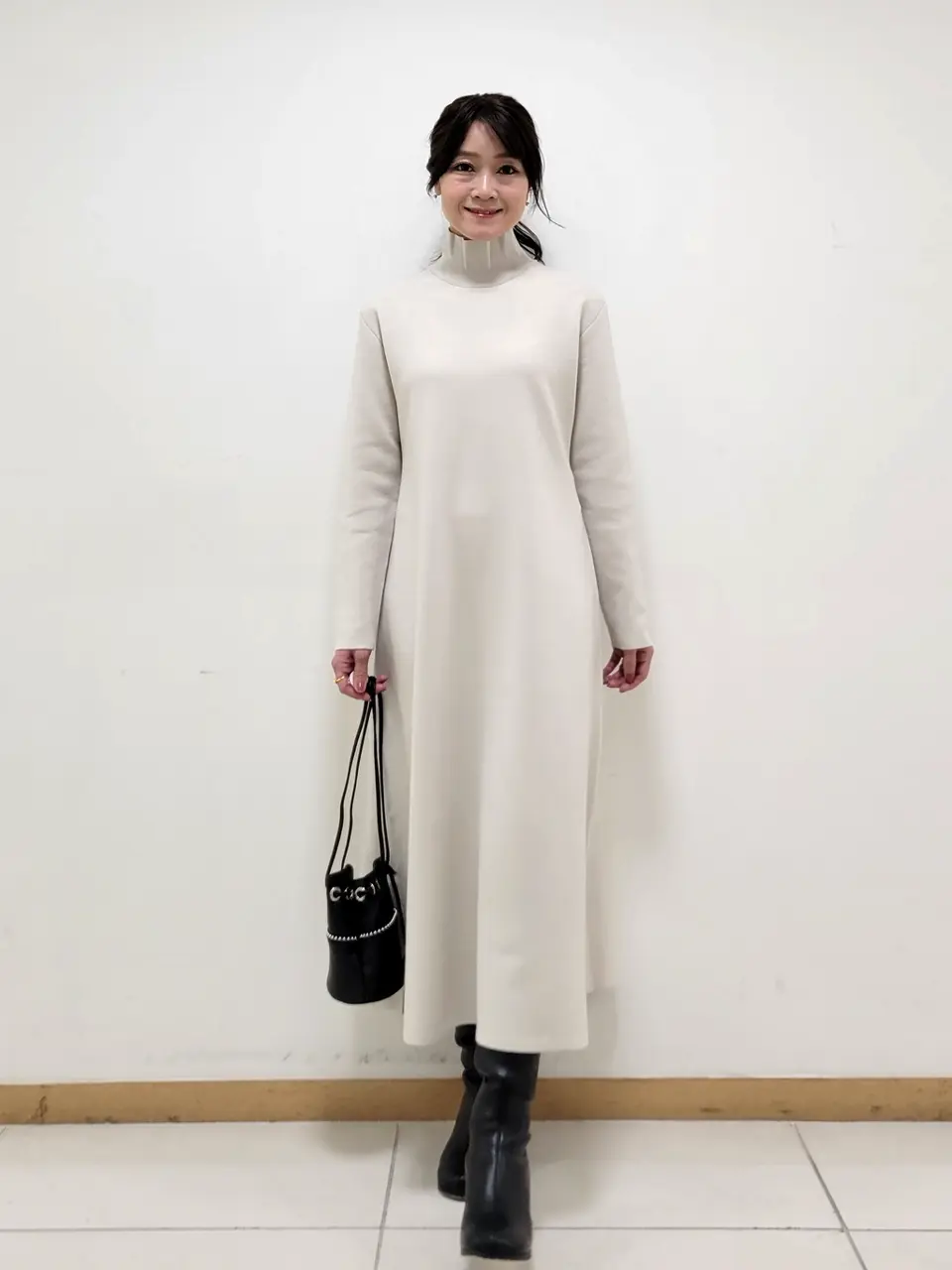  濱地 コーディネート画像