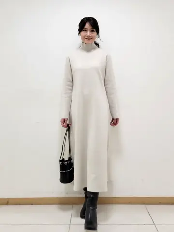 ONWARD CROSSET SELECT 濱地 コーディネート画像