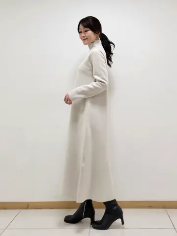 ONWARD CROSSET SELECT 濱地 コーディネート画像