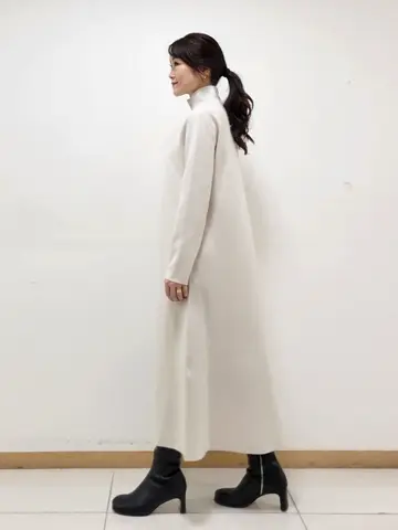 ONWARD CROSSET SELECT 濱地 コーディネート画像