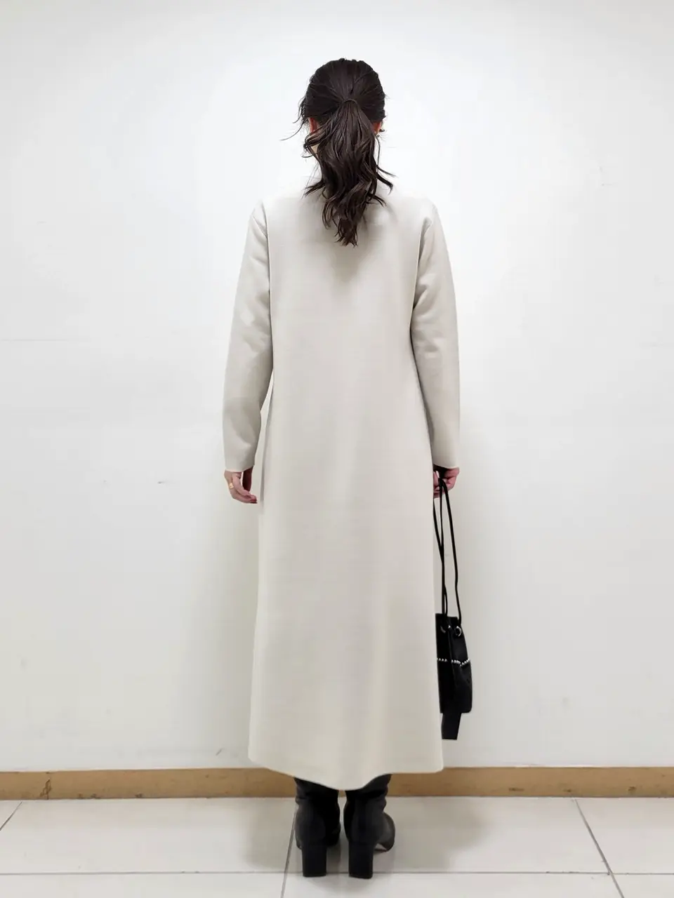 ONWARD CROSSET SELECT 濱地 コーディネート画像