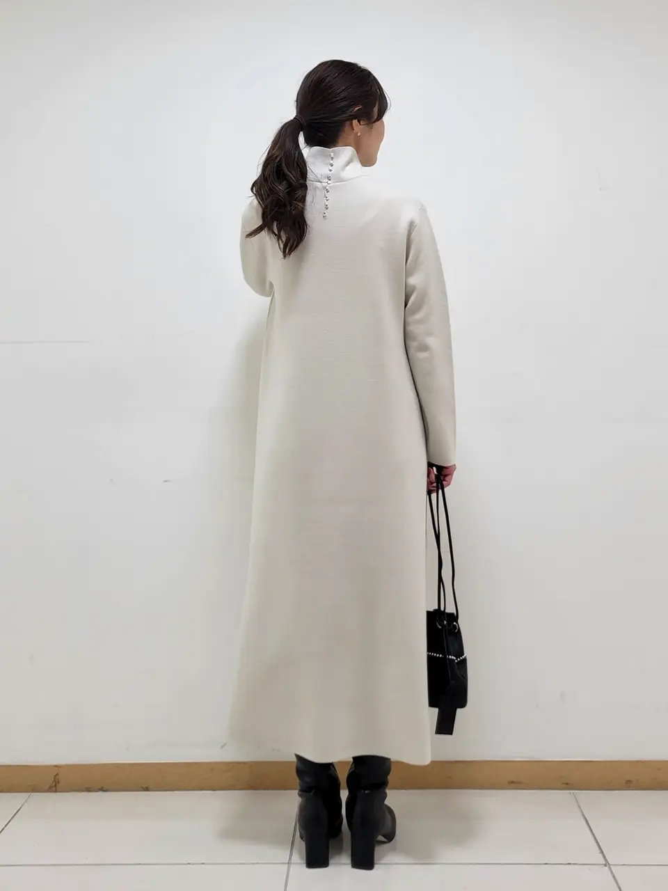 ONWARD CROSSET SELECT 濱地 コーディネート画像