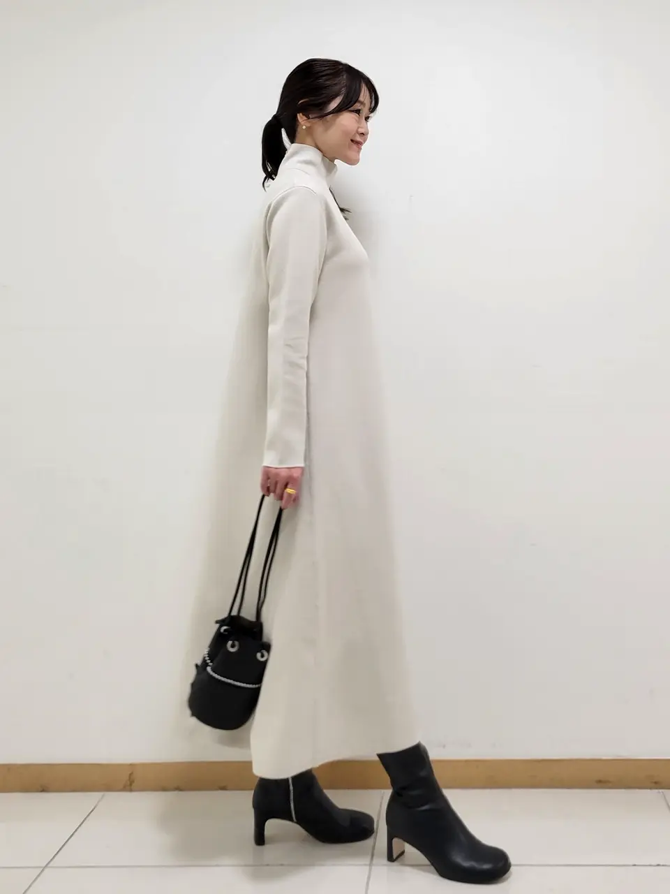 ONWARD CROSSET SELECT 濱地 コーディネート画像