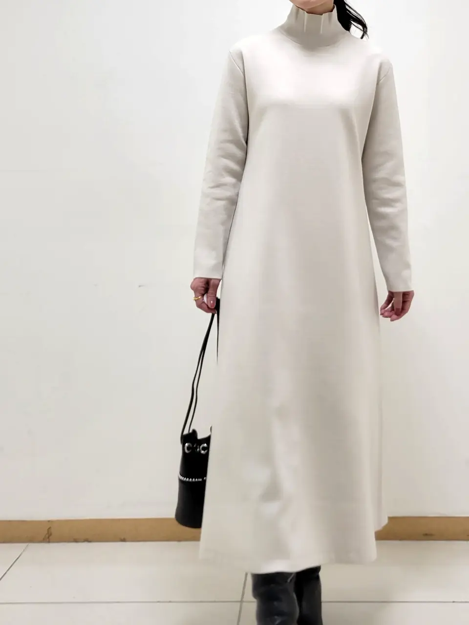 ONWARD CROSSET SELECT 濱地 コーディネート画像