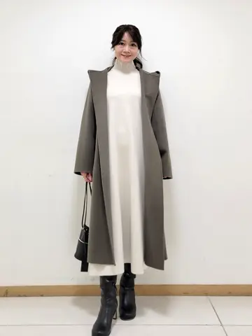 ONWARD CROSSET SELECT 濱地 コーディネート画像