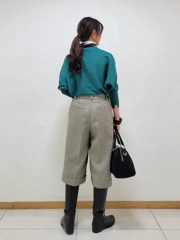 ONWARD CROSSET SELECT 濱地 コーディネート画像