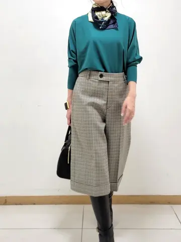 ONWARD CROSSET SELECT 濱地 コーディネート画像