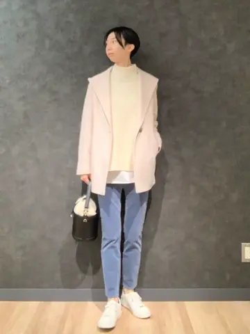 ONWARD CROSSET SELECT 小川 コーディネート画像