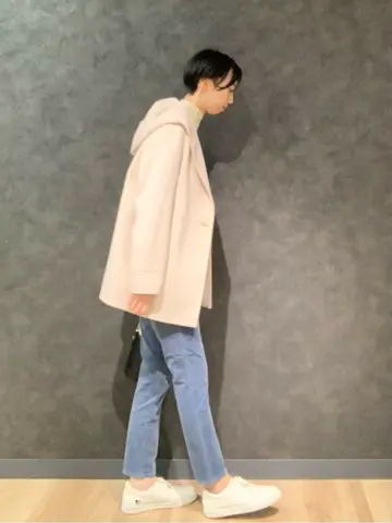 ONWARD CROSSET SELECT 小川 コーディネート画像