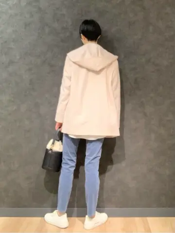 ONWARD CROSSET SELECT 小川 コーディネート画像