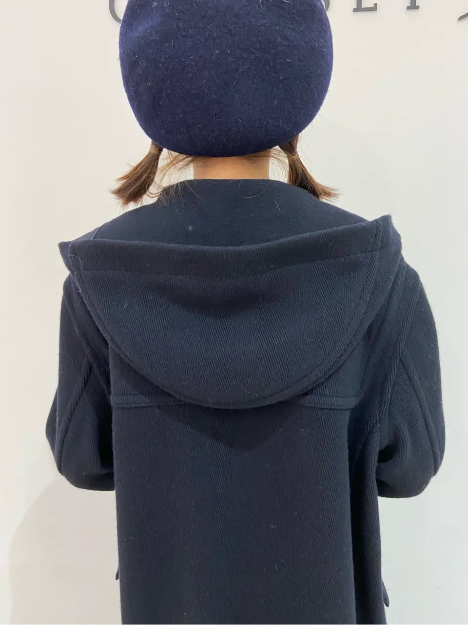 ONWARD CROSSET SELECT R コーディネート画像