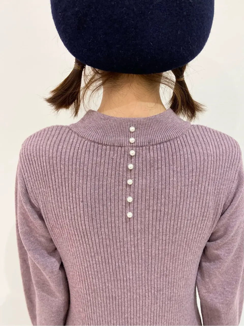 ONWARD CROSSET SELECT R コーディネート画像