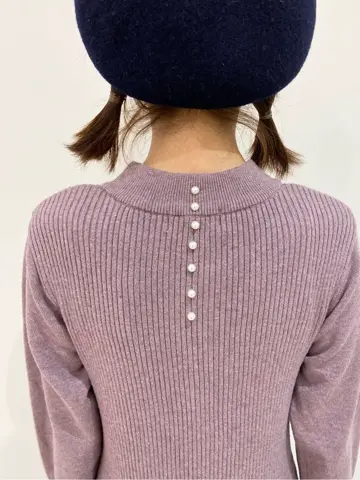 ONWARD CROSSET SELECT R コーディネート画像