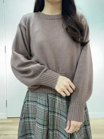 ONWARD CROSSET SELECT 野中 コーディネート画像