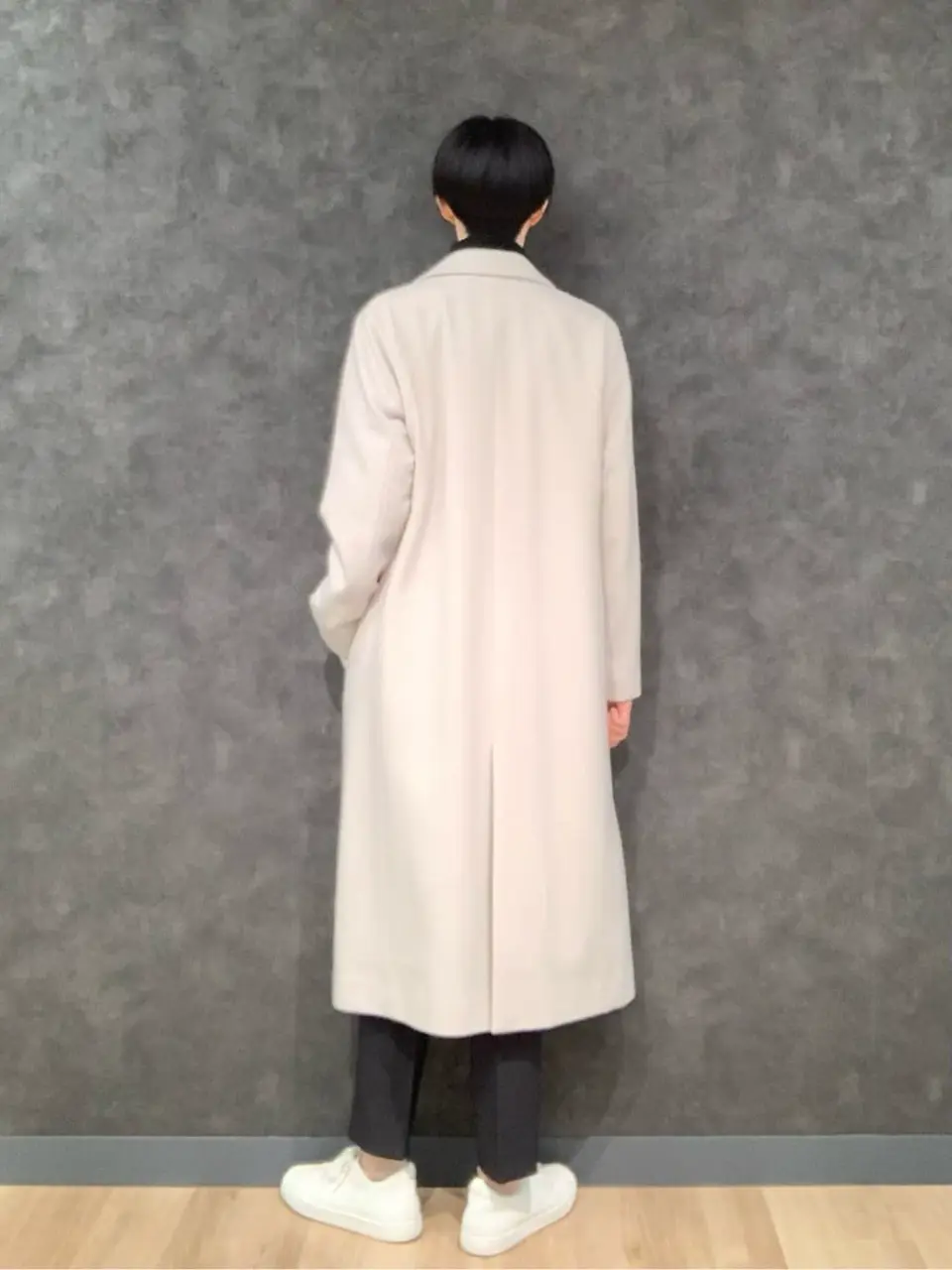 ONWARD CROSSET SELECT 小川 コーディネート画像