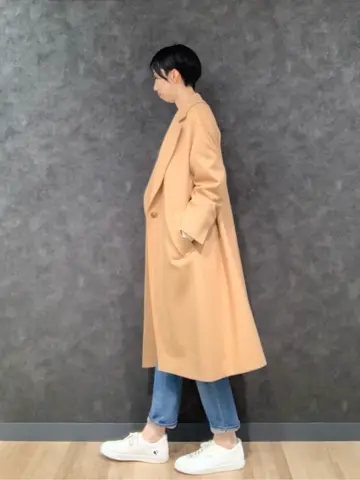 ONWARD CROSSET SELECT 小川 コーディネート画像