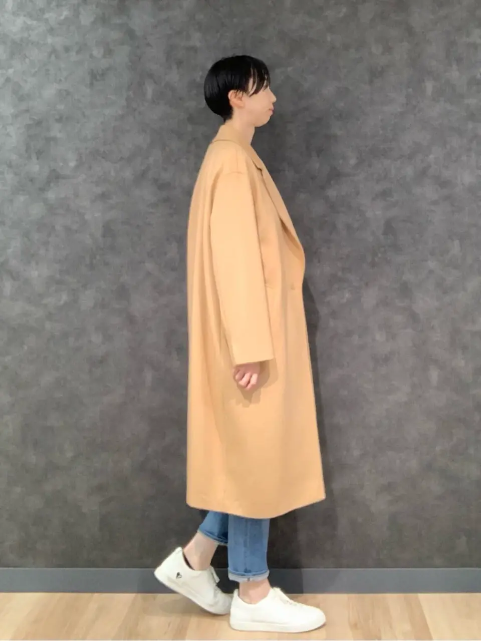 ONWARD CROSSET SELECT 小川 コーディネート画像