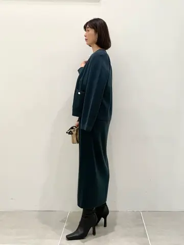 ONWARD CROSSET SELECT 市川 コーディネート画像