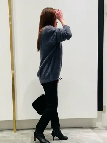 ONWARD CROSSET SELECT 杉本 コーディネート画像