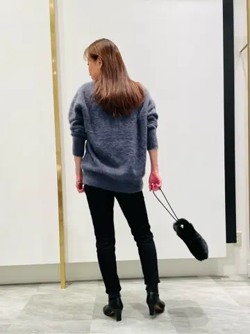 ONWARD CROSSET SELECT 杉本 コーディネート画像