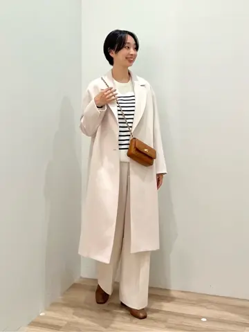 ONWARD CROSSET SELECT 村上 コーディネート画像