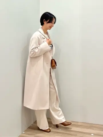 ONWARD CROSSET SELECT 村上 コーディネート画像