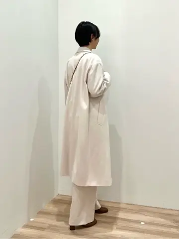 ONWARD CROSSET SELECT 村上 コーディネート画像